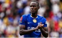 Como'dan Chalobah atağı! Chelsea ile pazarlık sürüyor