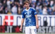 Nico Paz Como'da kald�! Real Madrid ile yeni anla�ma