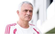 Jose Mourinho: 'Real Madrid'e yardım etmek için geldim'