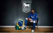Ipswich Town'dan Emersonn transferi! Göztepe'nin kasası doldu