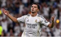 Real Madrid'den Brahim Diaz kararı!