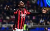 Fenerbahçe ve Galatasaray'dan Rafael Leao hamlesi!