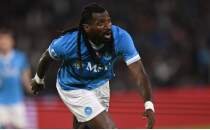 Napoli'den Anguissa'nın geleceği için açıklama!