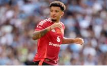 Jadon Sancho için ikinci lig ihtimali!