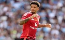 Getafe'den Jadon Sancho'ya teklif!