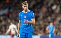 Atletico Madrid'den Sörloth kararı! İşte istenen rakam