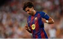 Barcelona'nın Ferran Torres için beklentisi!