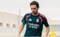 Bernardo Silva'dan transfer itirafı ve Mourinho sözleri