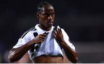 Atletico Madrid'den Jonathan David hamlesi