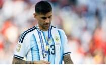 Cristian Romero transferinde dev yarış: Inter, Atletico Madrid ve Arsenal