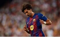 Ferran Torres PSG yolunda! 50 milyon euroluk transfer