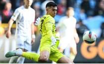 Deniz Eren Dönmezer, Hull City yolunda!