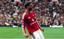 Manchester United, Ipswich'i farklı geçti!