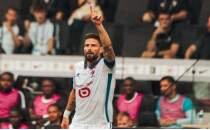 Lille, sezona Angers galibiyetiyle ba�lad�!