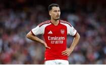 Al Hilal, Martinelli transferinde sona geldi!
