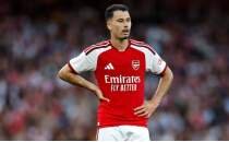 Gabriel Martinelli'den Al Hilal'e yeşil ışık!