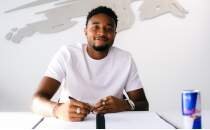 Christopher Nkunku, Leipzig'e geri döndü!