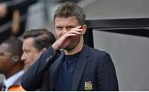 Michael Carrick: 'Bu yenilgi bizi yıkmayacak'
