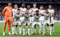 Real Madrid son dakikada kazand�, Arda G�ler asist yapt�