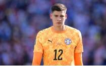 Lille, Orlando Gill transferini tamamladı