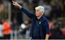 Gasperini'den Real Madrid itirafı: 'Yıkıcıydı!'