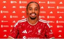 Liverpool, rekor transferi a��klad�: Bradley Barcola