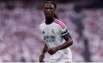 Camavinga, Real Madrid'de neden ilk 11'de olmad���n� a��klad�