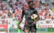 Crystal Palace'tan Ismaila Sarr açıklaması!