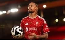 Liverpool'a k�t� haber: Bradley Barcola