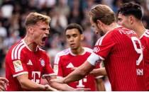 Bayern Münih'ten 'mucize'ye izin yok!