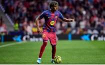 Lamine Yamal'dan dikkat �eken Ballon d'Or s�zleri