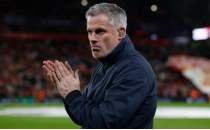 Aston Villa'dan Carragher'a dava kararı!