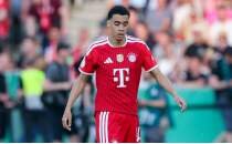 Bayern Münih'te Musiala şoku!