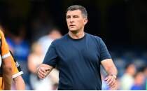 Hull City'de Jakirovi�'ten dikkat �eken yan�t