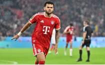 Bayern Münih'e kötü haber: Luiz Diaz