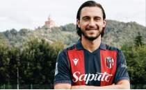 Bologna, Matteo Darmian'ı kadrosuna kattı