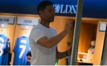 Xabi Alonso: 'Erken gollerin benle alakası yok!'