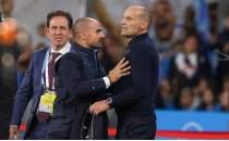 Massimiliano Allegri'ye iki maç men cezası!