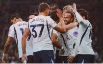 Tottenham başardı, bu sezon ilk kez kazandı!