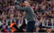 Hansi Flick'ten 'El Clasico' yenilgisi sonrası flaş itiraf!