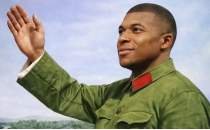 Real Madrid'den �in halk�na Mbappe �zr�!