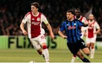 Ajax'tan son dakikalarda gelen galibiyet!