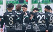 I�d�r FK'dan Antalyaspor kar��s�nda tarihi sonu�: 6-0!