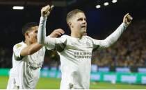 Joey Veerman, Borussia Dortmund'u istiyor!