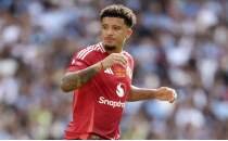 MANU'da bu kez kesin veda: Jadon Sancho!