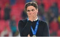 Athletic Bilbao'da ilk hedef Edin Terzic