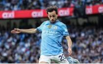 Galatasaray'dan Bernardo Silva'ya cazip teklif plan�!