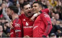 Casemiro için transfer rekabeti!