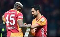 Okan Buruk'un en büyük yardımcısı: İlkay Gündoğan