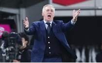 Carlo Ancelotti'den Gabriel Sara sözleri!